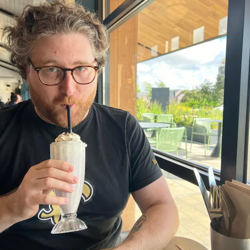 Jon McGreevy - Credibility Multiplier